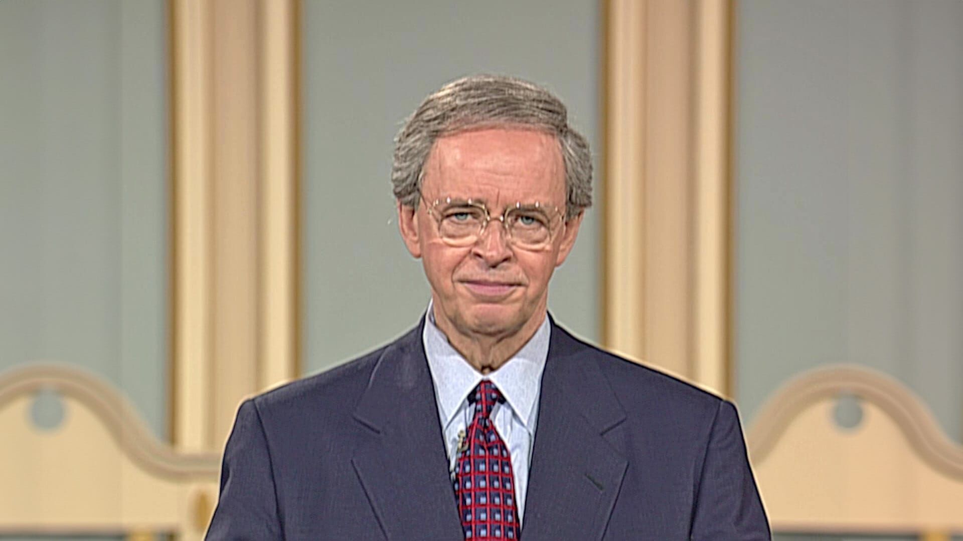 In Touch mit Dr. Charles Stanley
