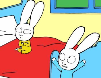 Simon Superlapin