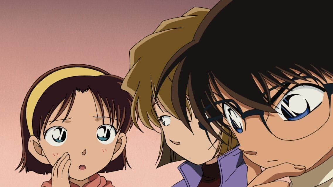 Detektiv Conan