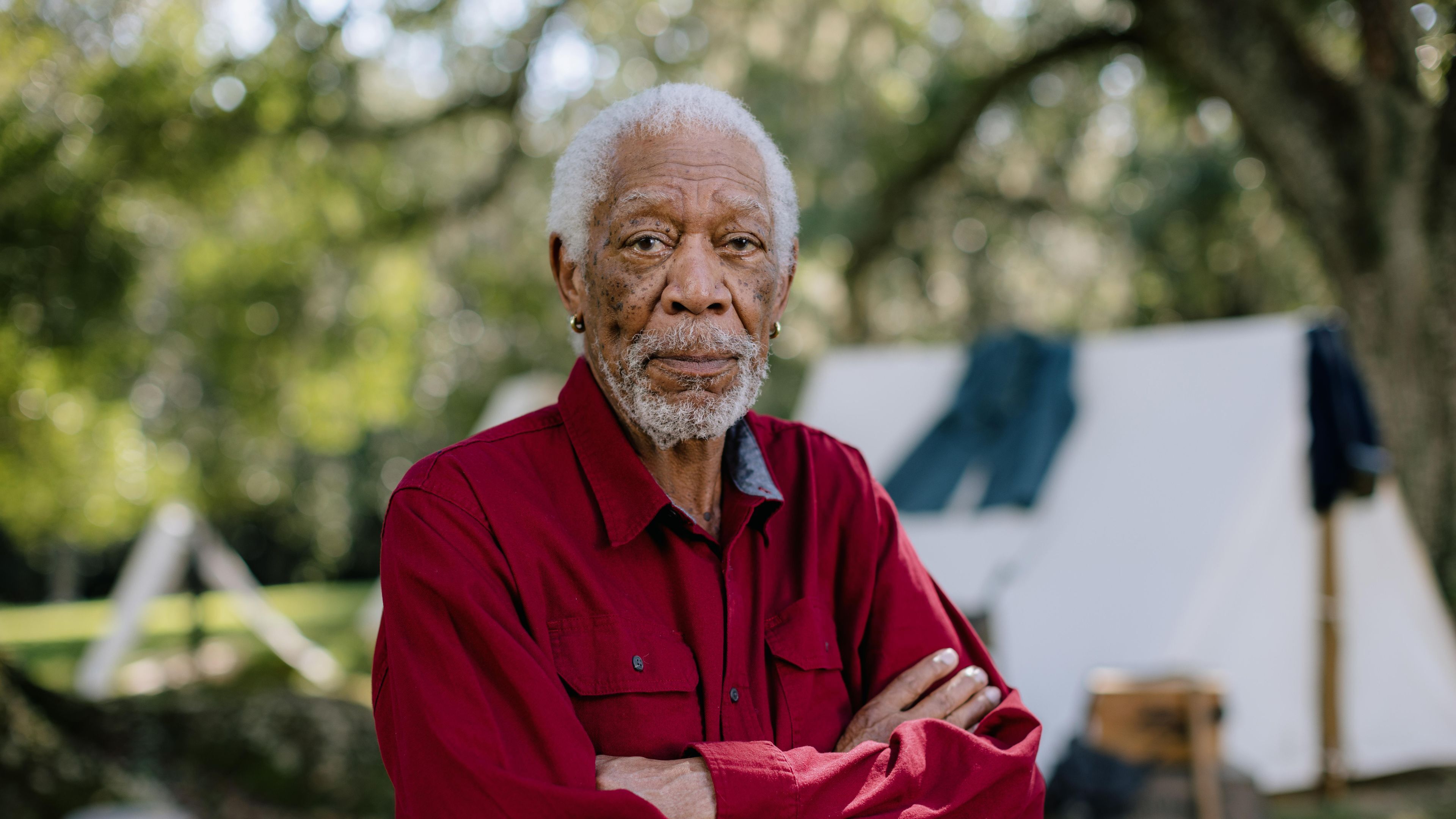 Die größten Gefängnisausbrüche – mit Morgan Freeman
