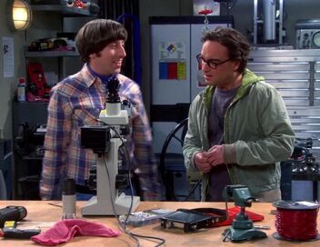 The Big Bang Theory