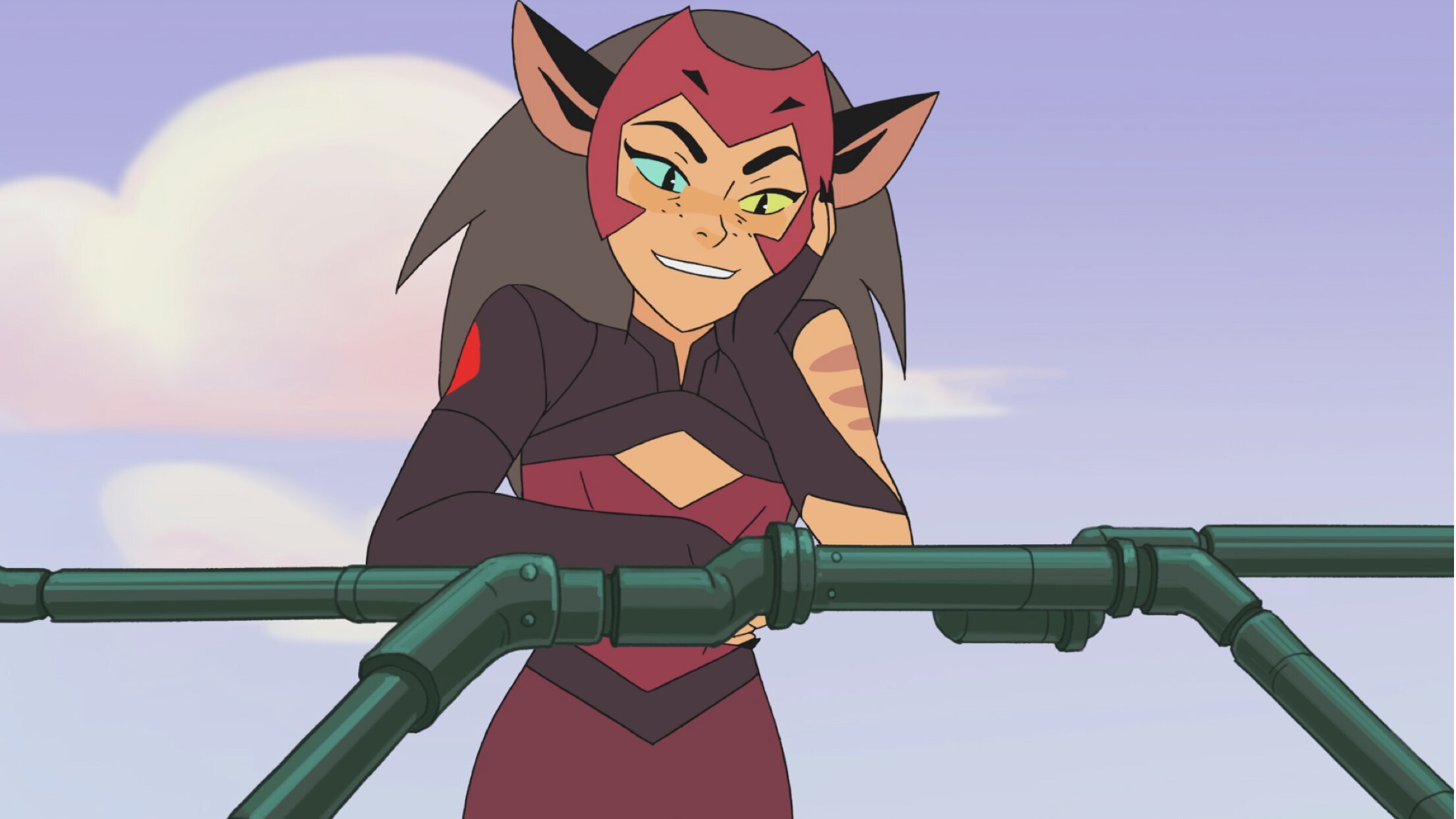 She-Ra und die Rebellen-Prinzessinnen