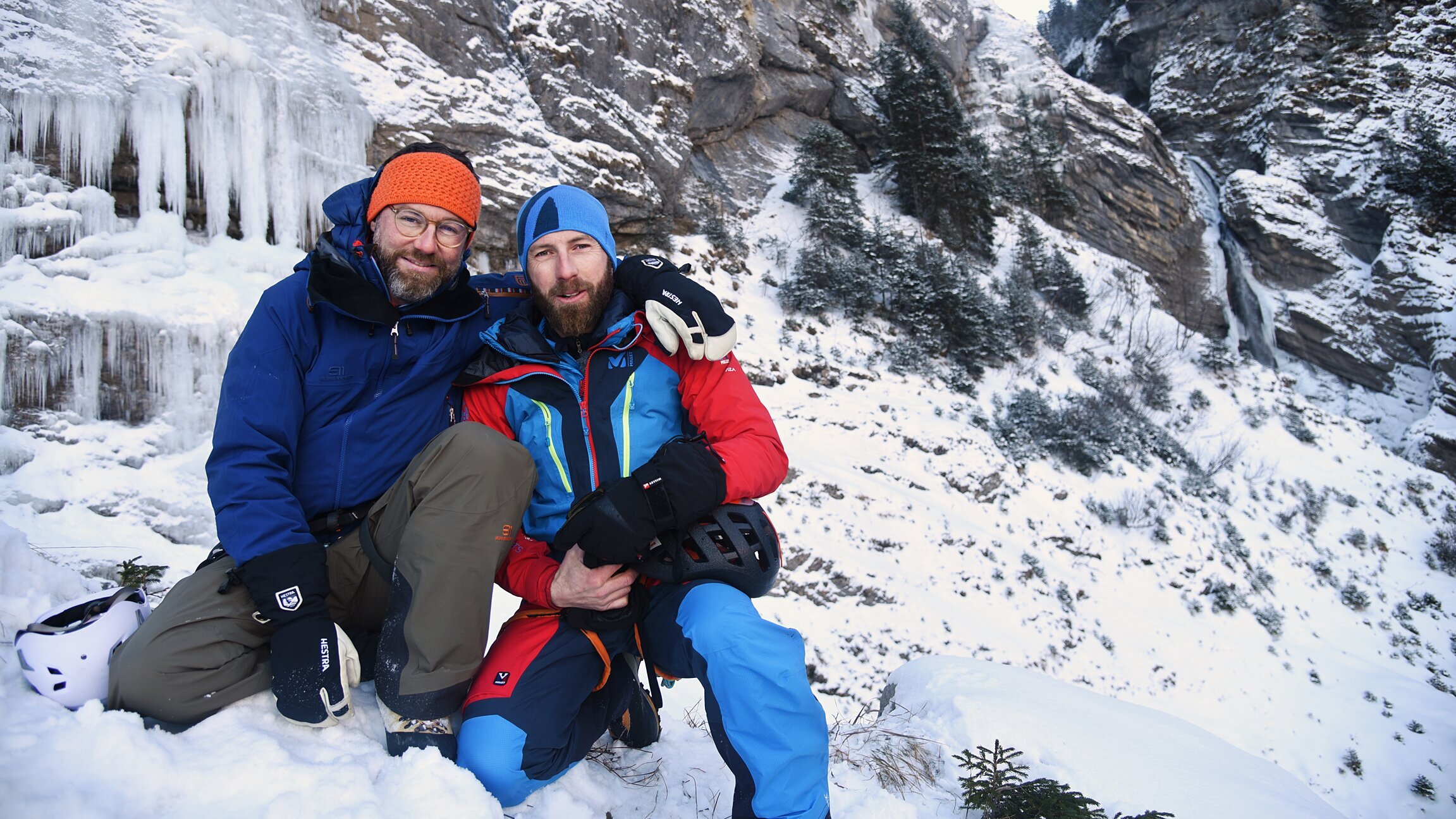 SRF bi de Lüt – Winter Wunderland