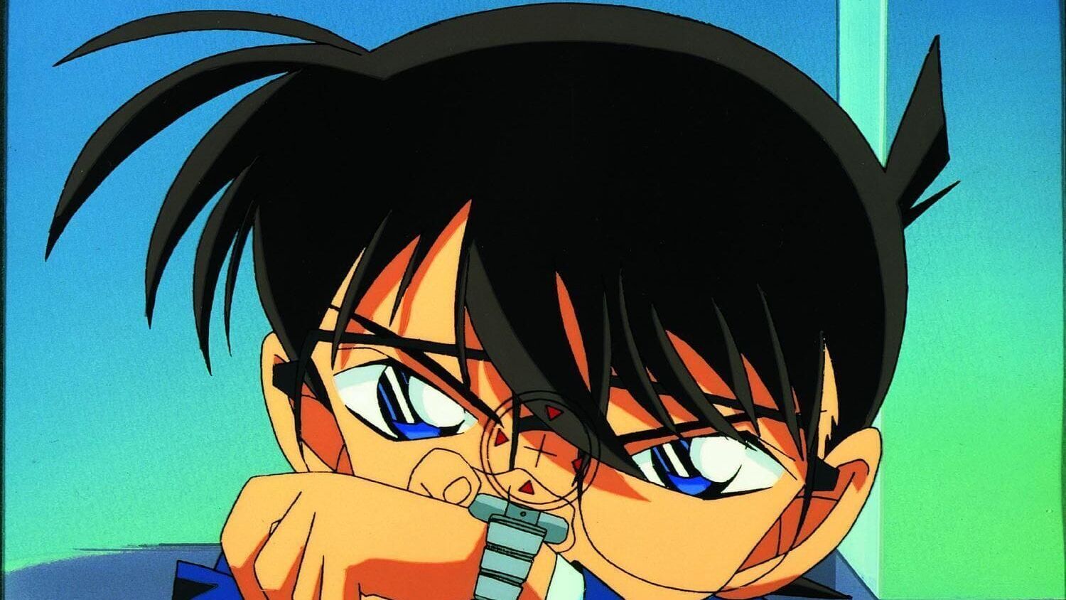Detektiv Conan