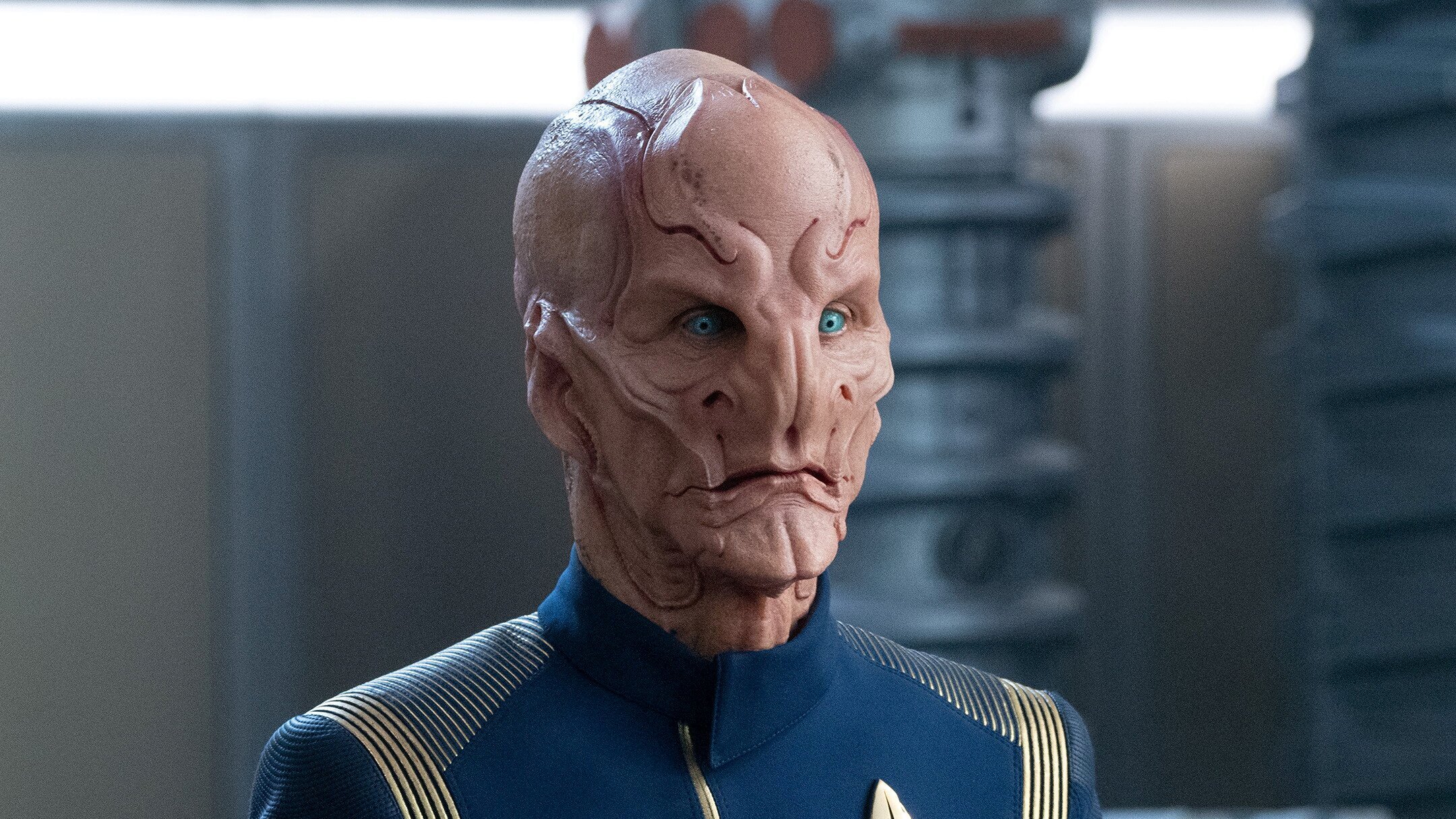 Star Trek: Discovery