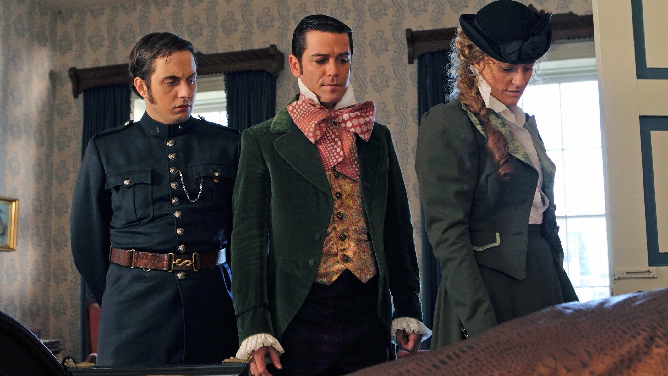 Murdoch Mysteries