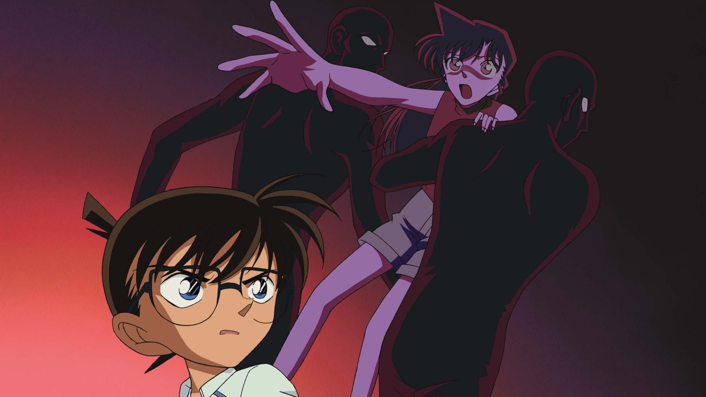 Detektiv Conan