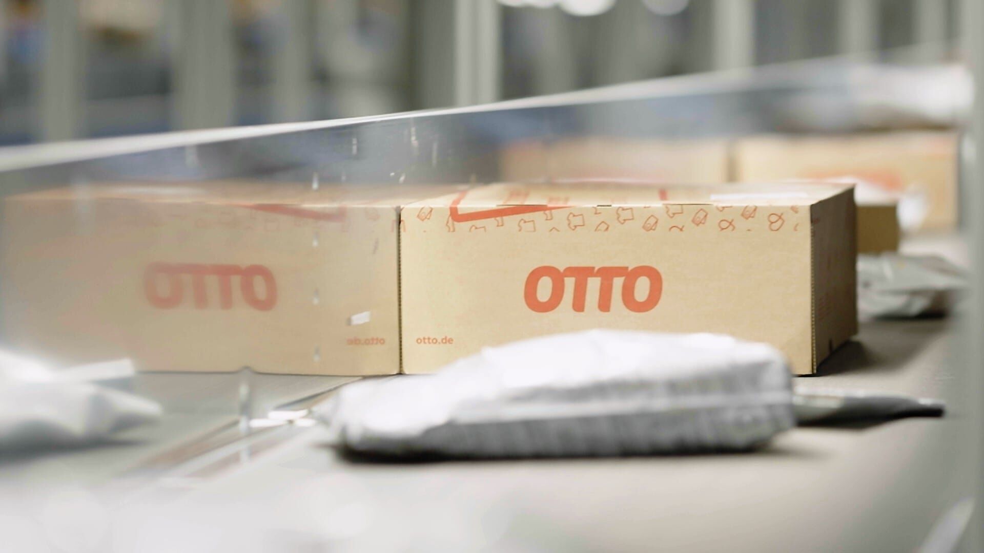 Die OTTO-Story