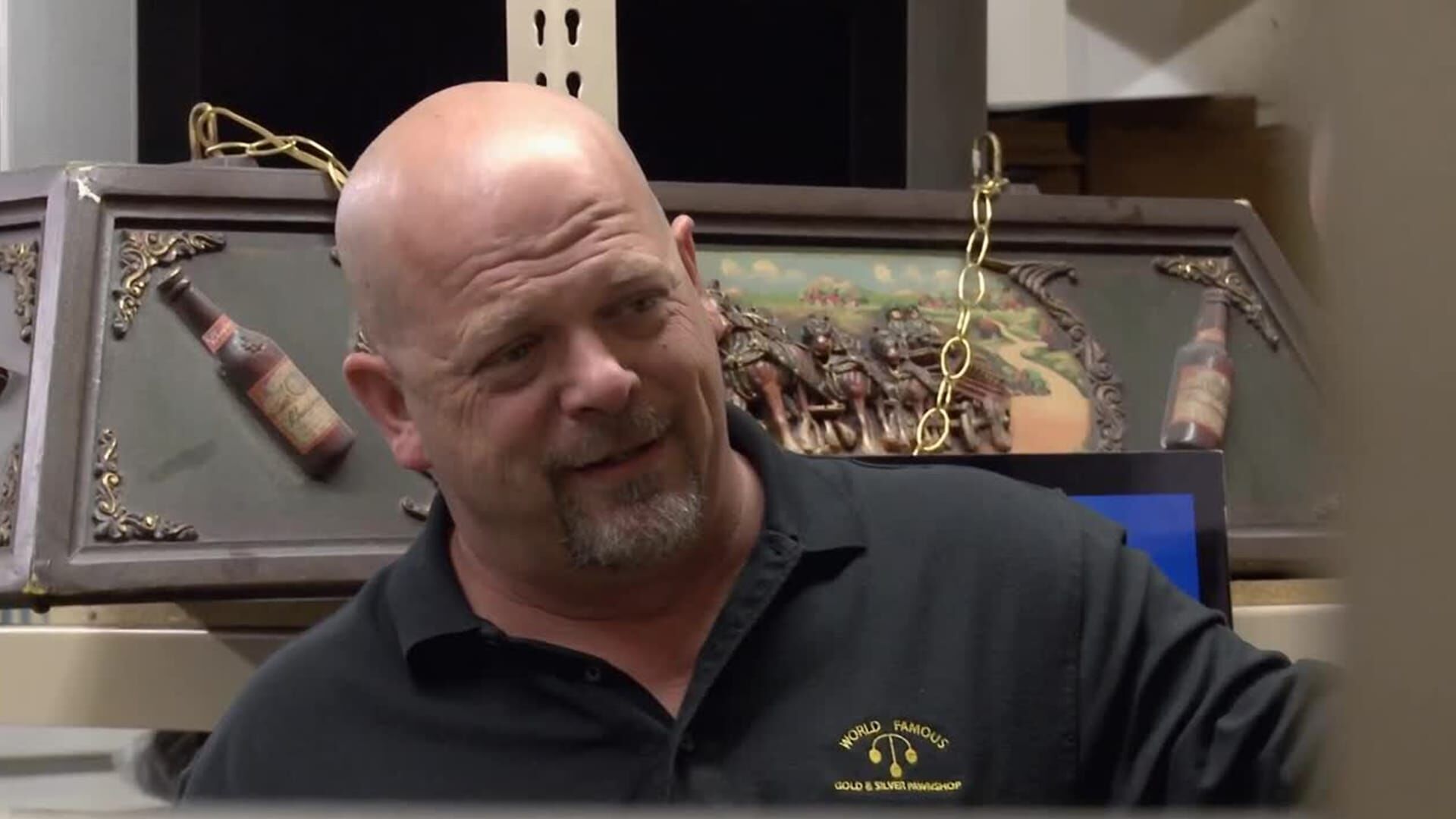 Pawn Stars – Die Drei vom Pfandhaus