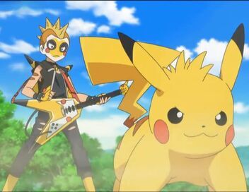 Pokémon : XY