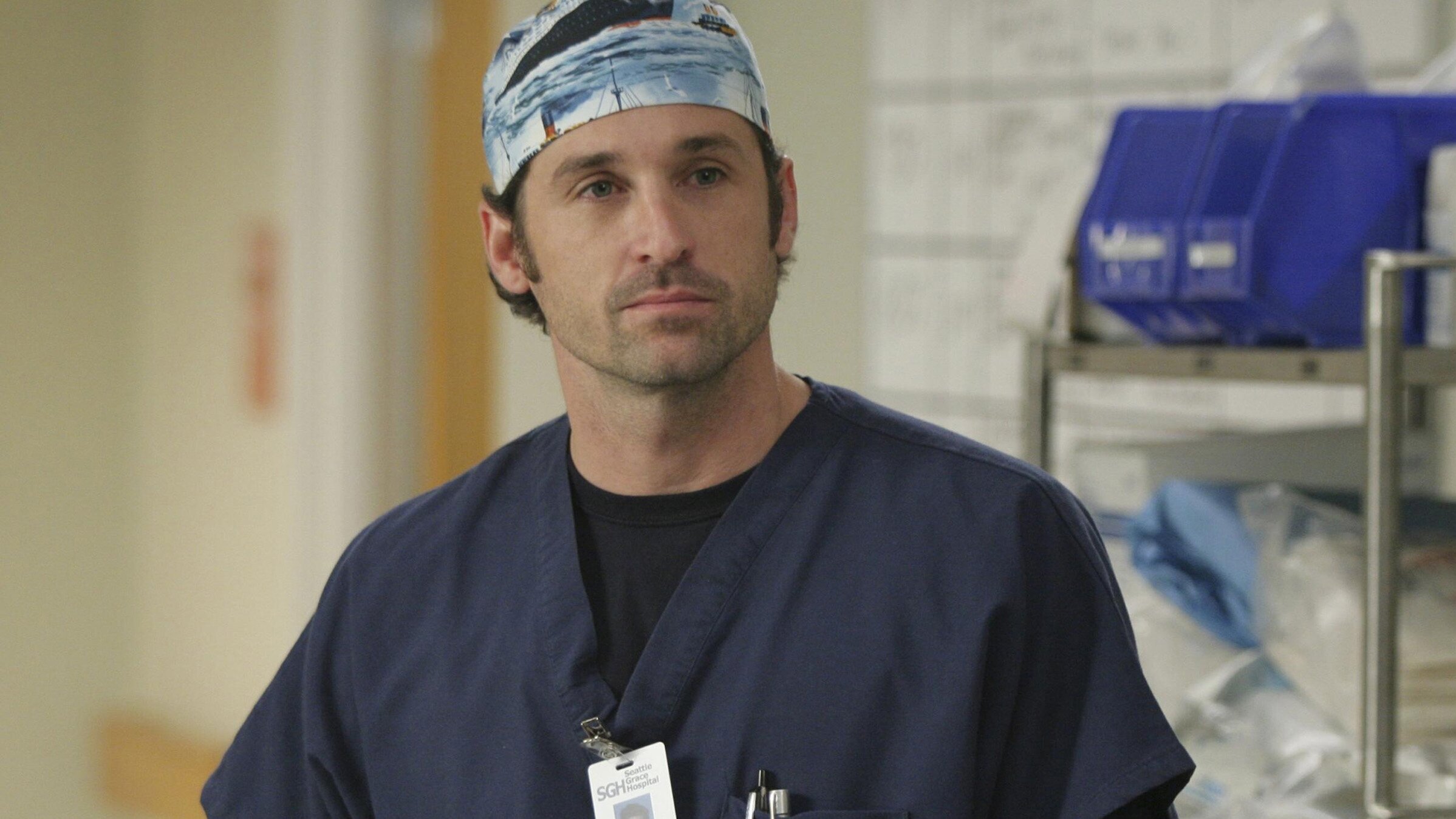 Grey's Anatomy – Die jungen Ärzte