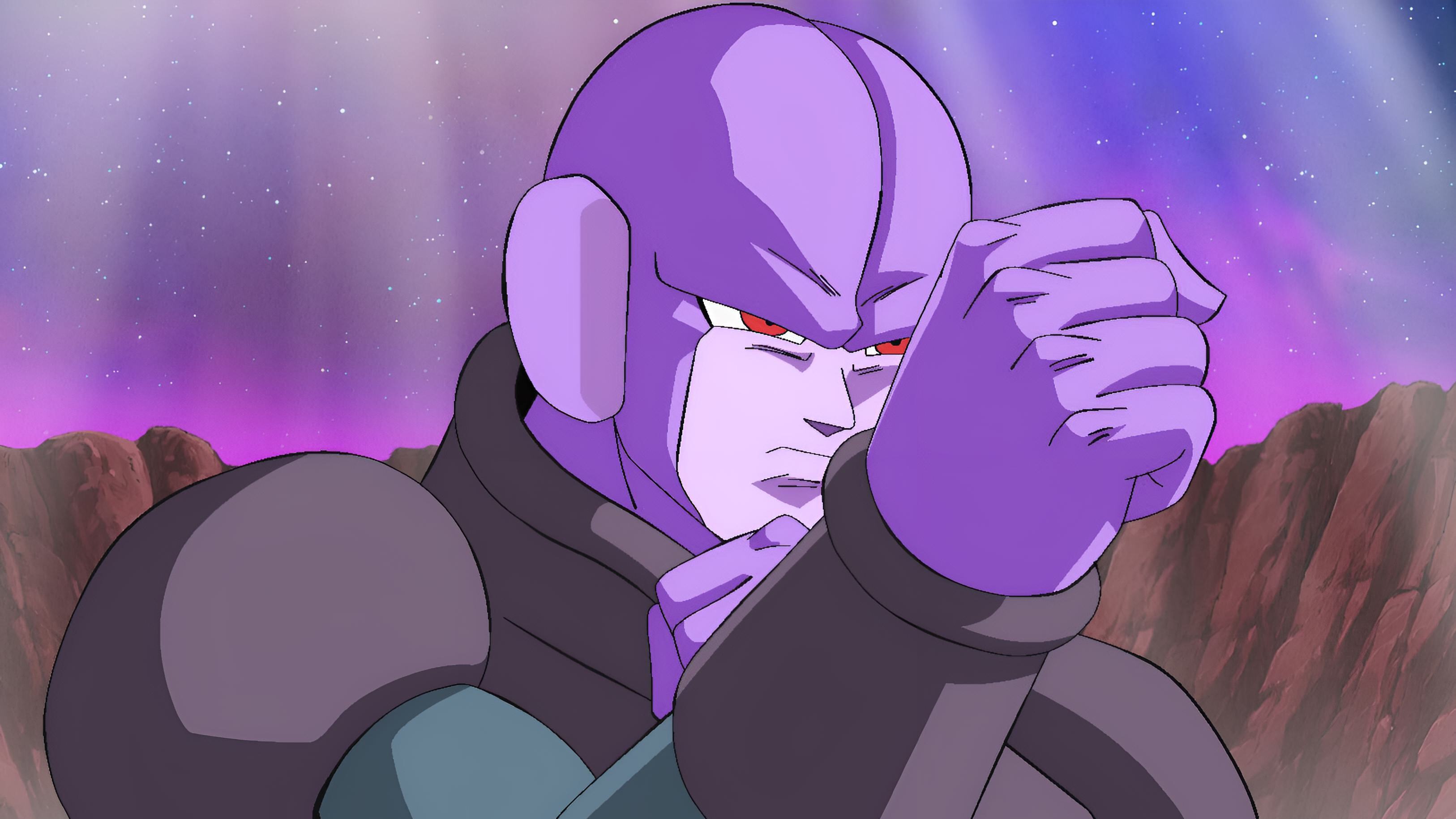 Dragon Ball Super
