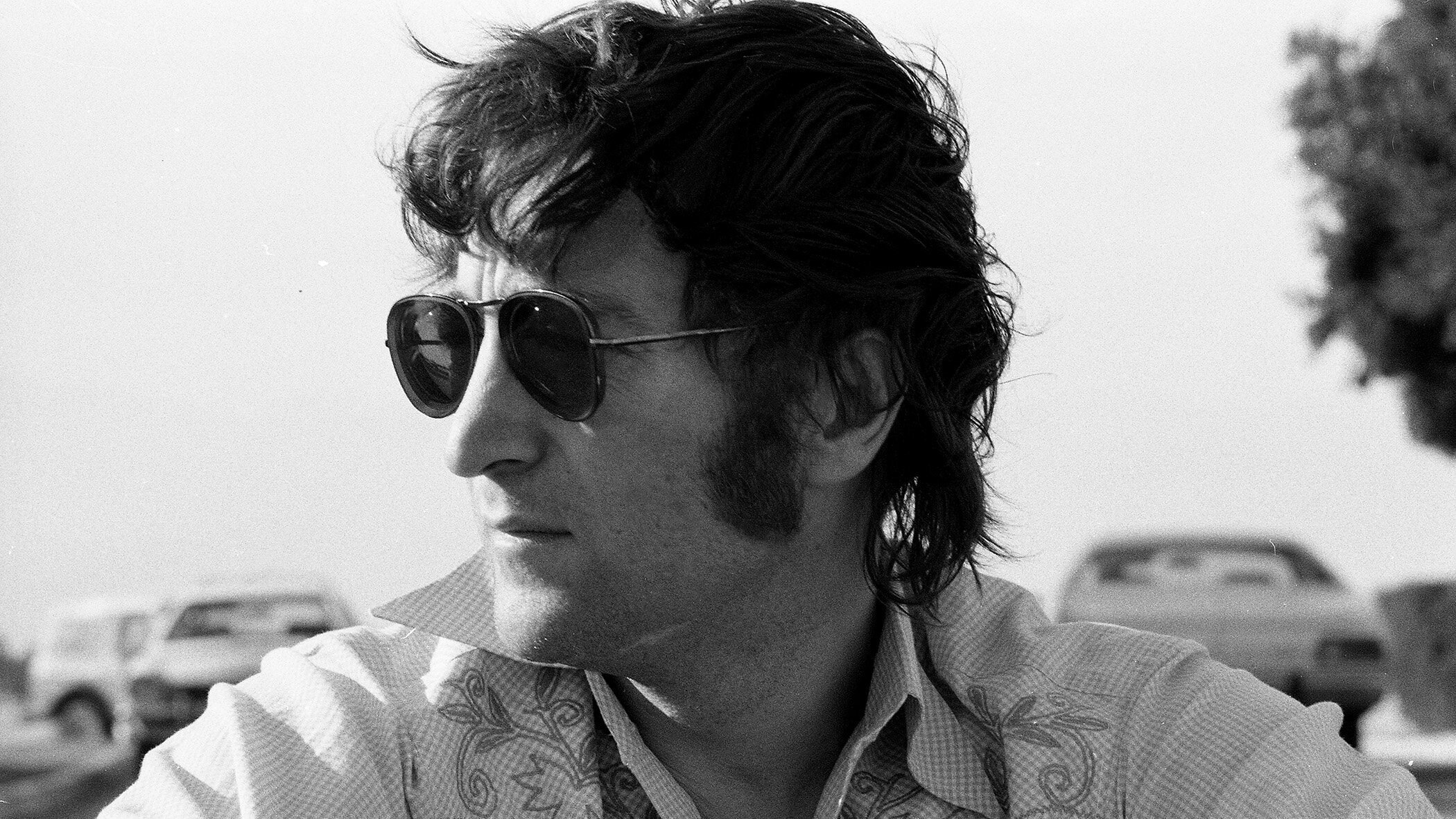 John Lennons geheime Liebe: May Pang