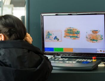Douanes sous haute surveillance