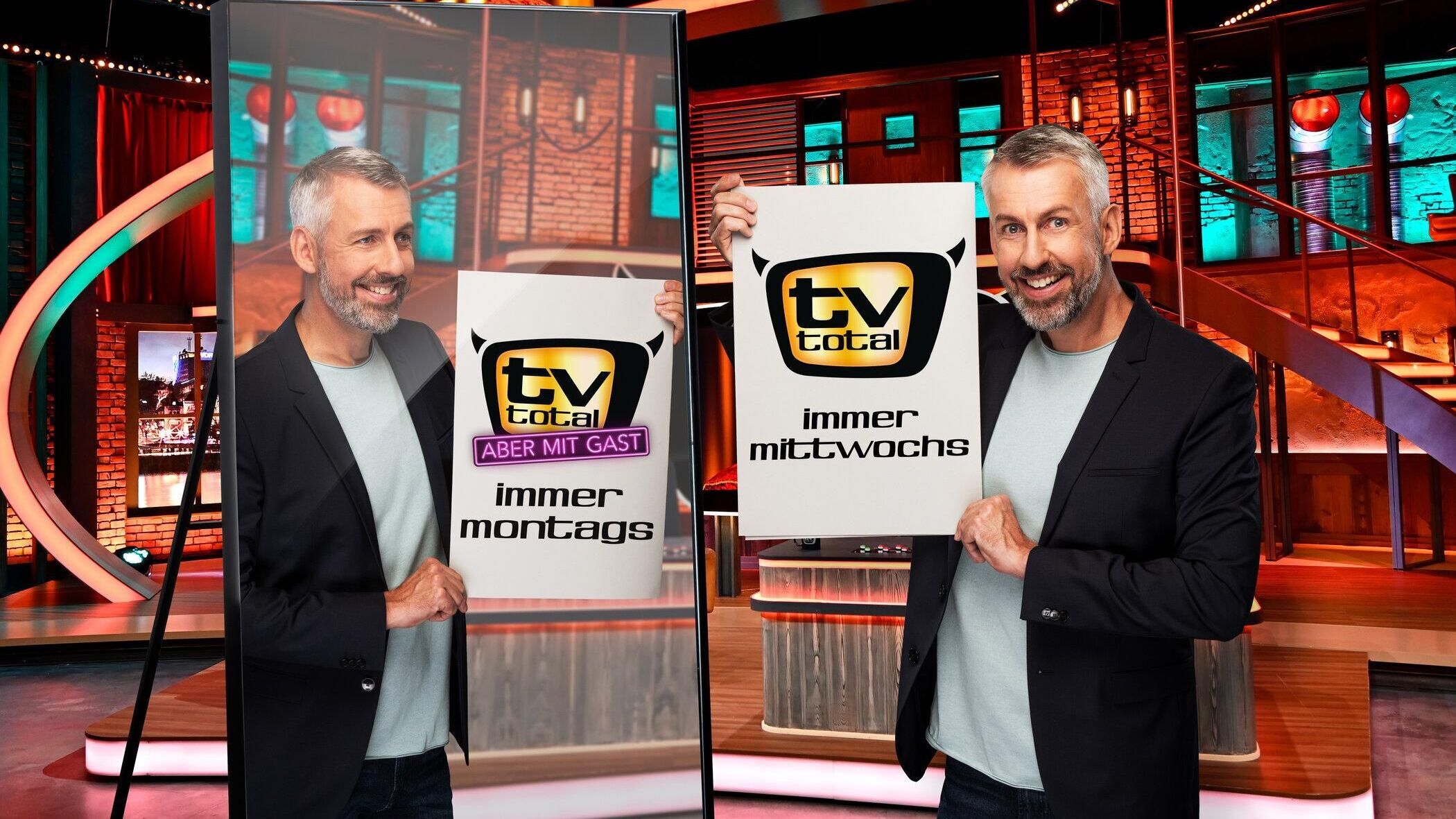 TV total