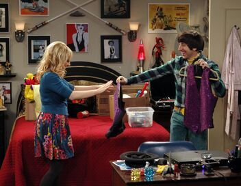 The Big Bang Theory