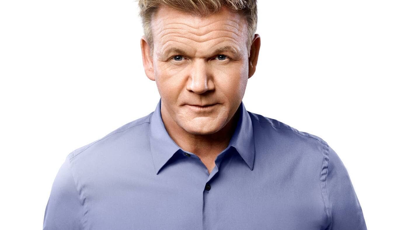24 Stunden in Teufels Küche – Undercover mit Gordon Ramsay