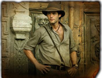 Jack Hunter et le trésor perdu d'Ugarit
