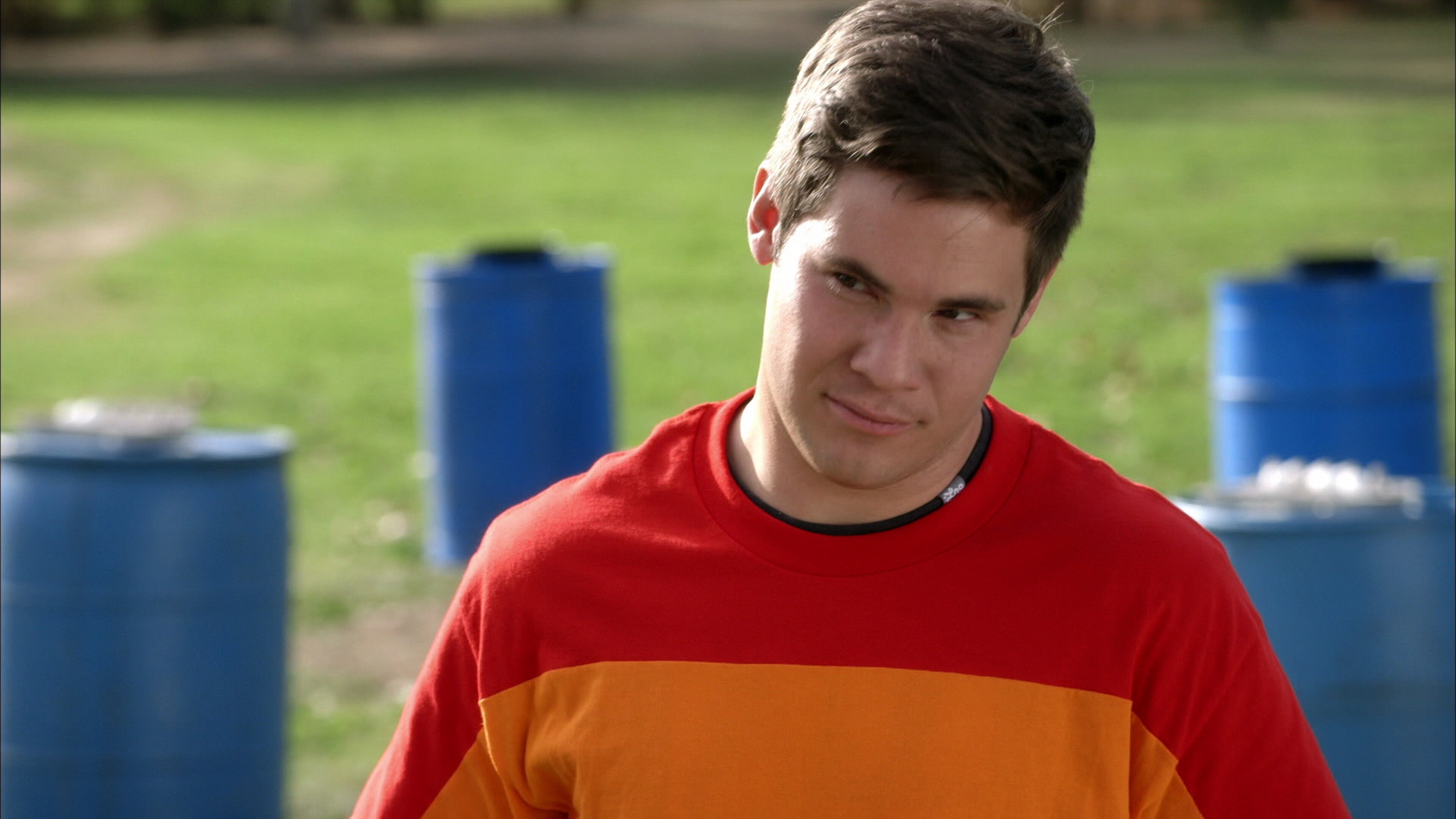 Workaholics