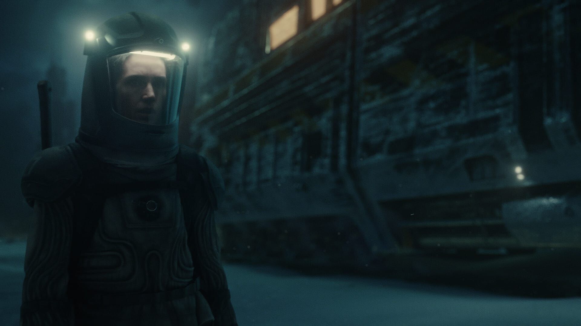 Snowpiercer