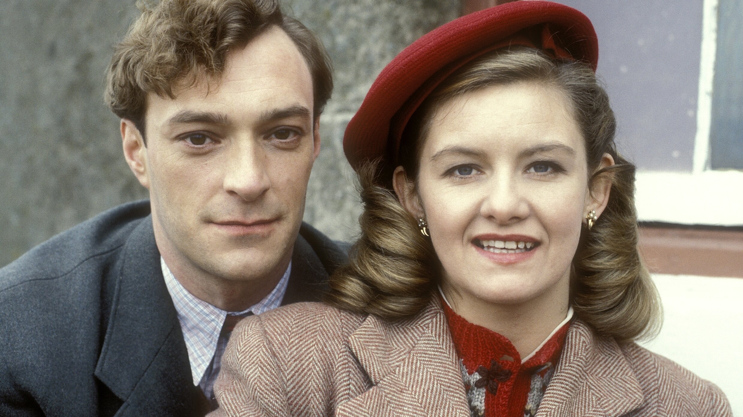 Der Doktor und das liebe Vieh