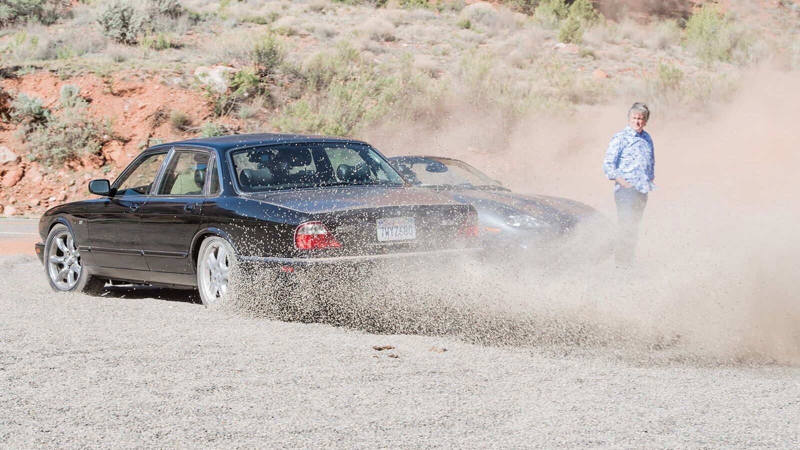 The Grand Tour