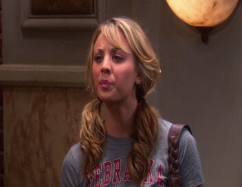 The Big Bang Theory