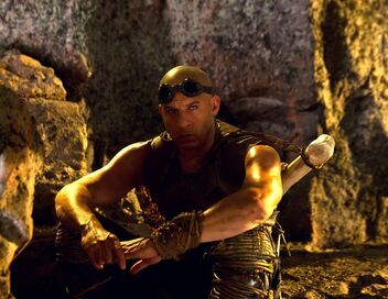 Riddick