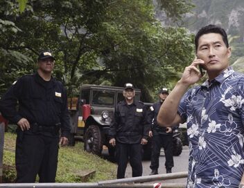 Hawaii 5-0