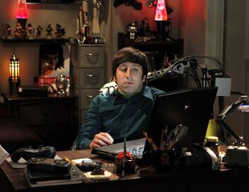 The Big Bang Theory