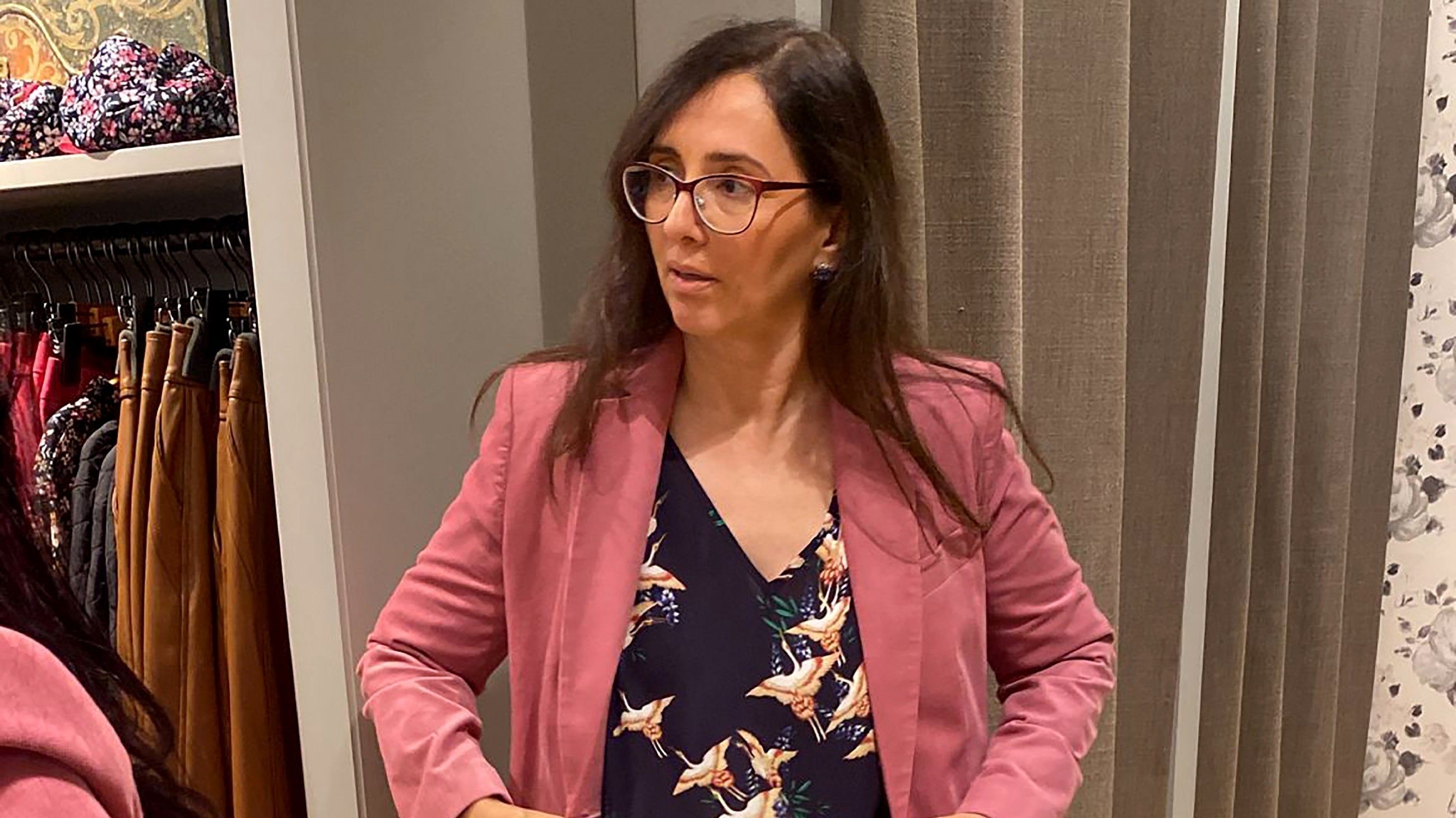 Shopping Queen