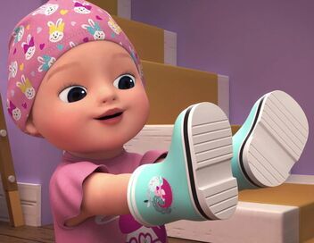 Baby Born