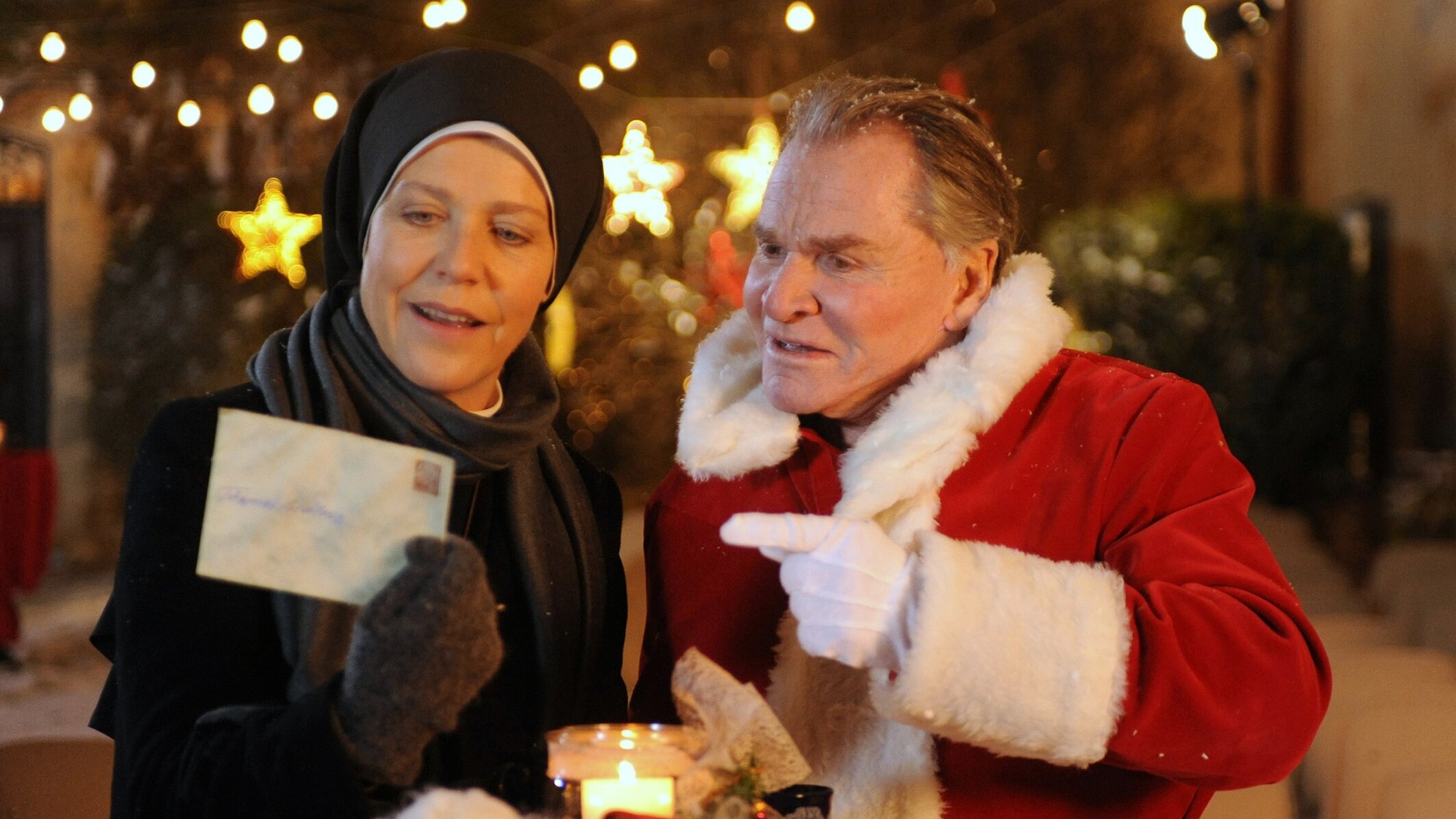 Um Himmels Willen – Das Wunder von Fatima