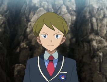 Pokémon : XY