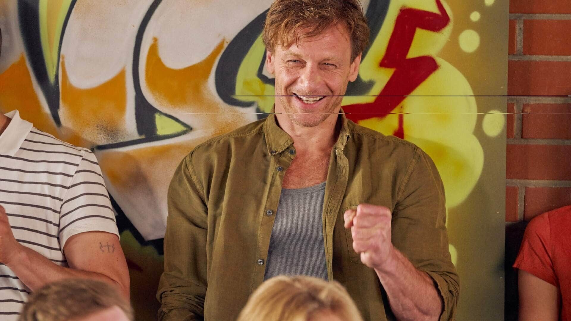 Der Lehrer