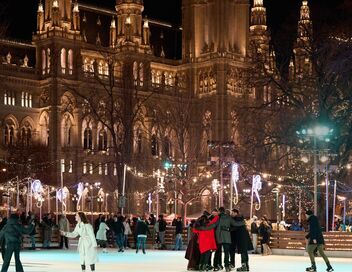 Tous à bord pour Noël !