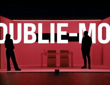 Oublie-moi