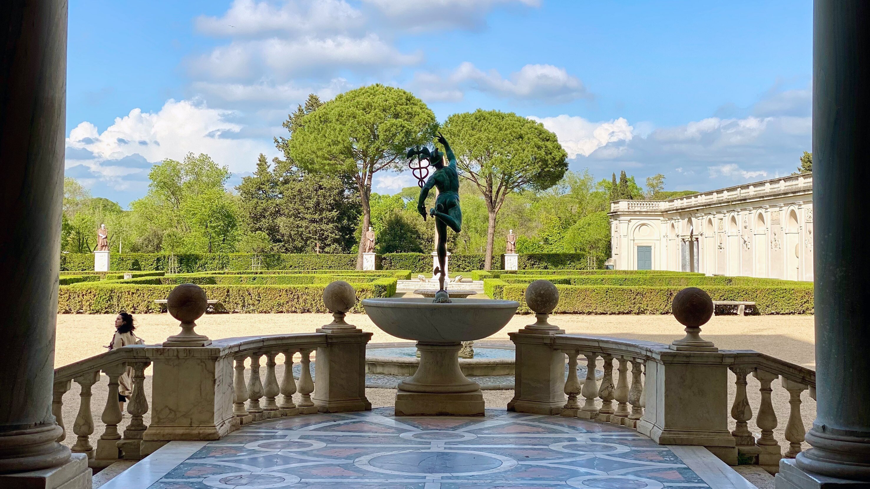 Fanny Hensel-Mendelssohn. Die geniale Schwester