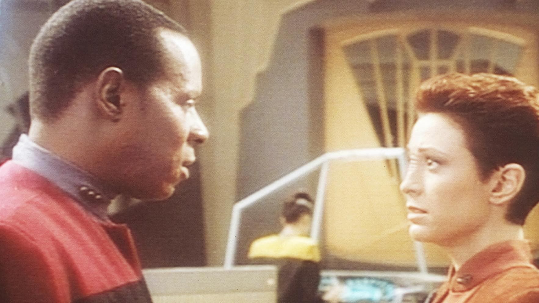 Star Trek – Deep Space Nine