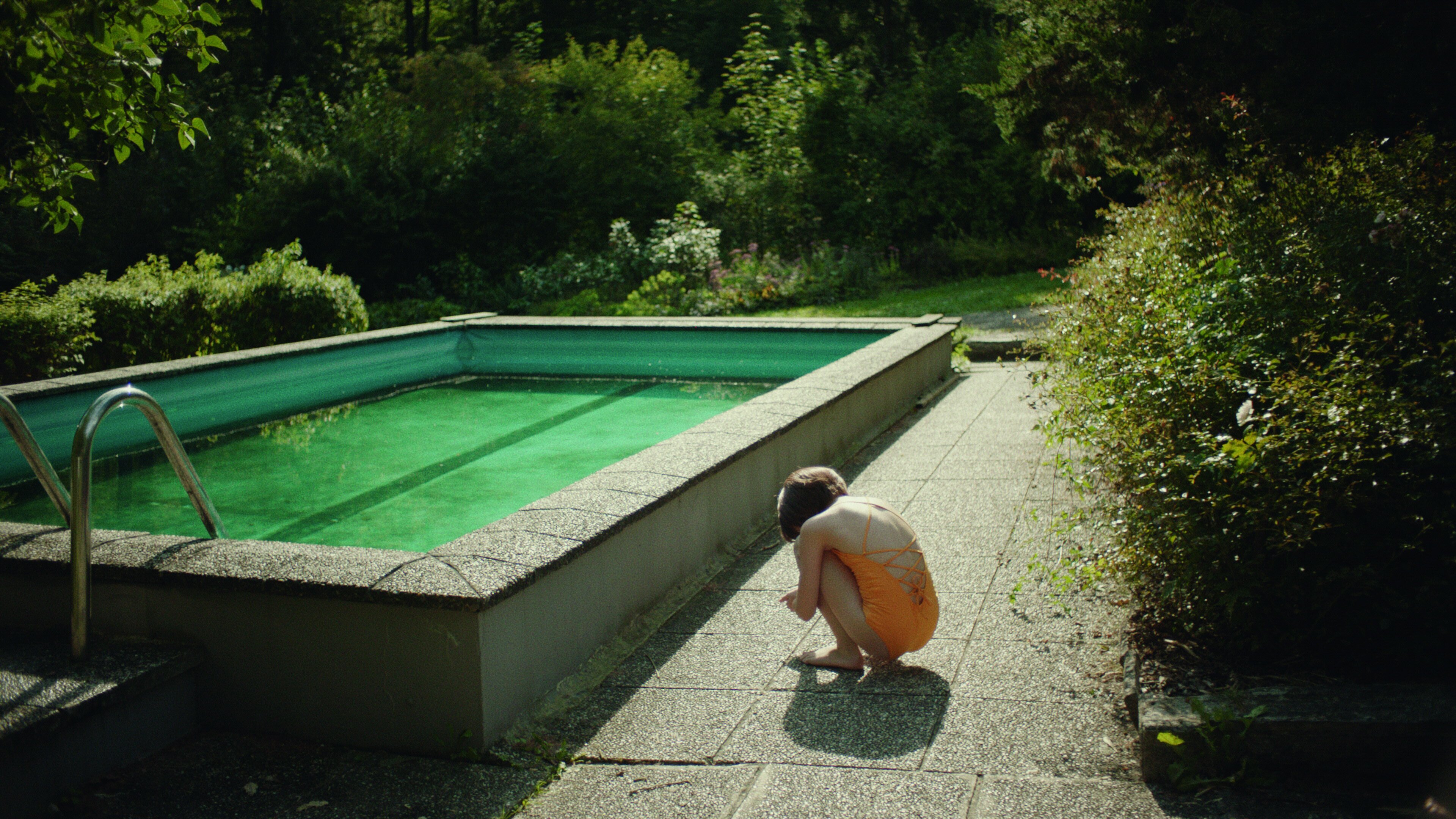 The Trouble with being born