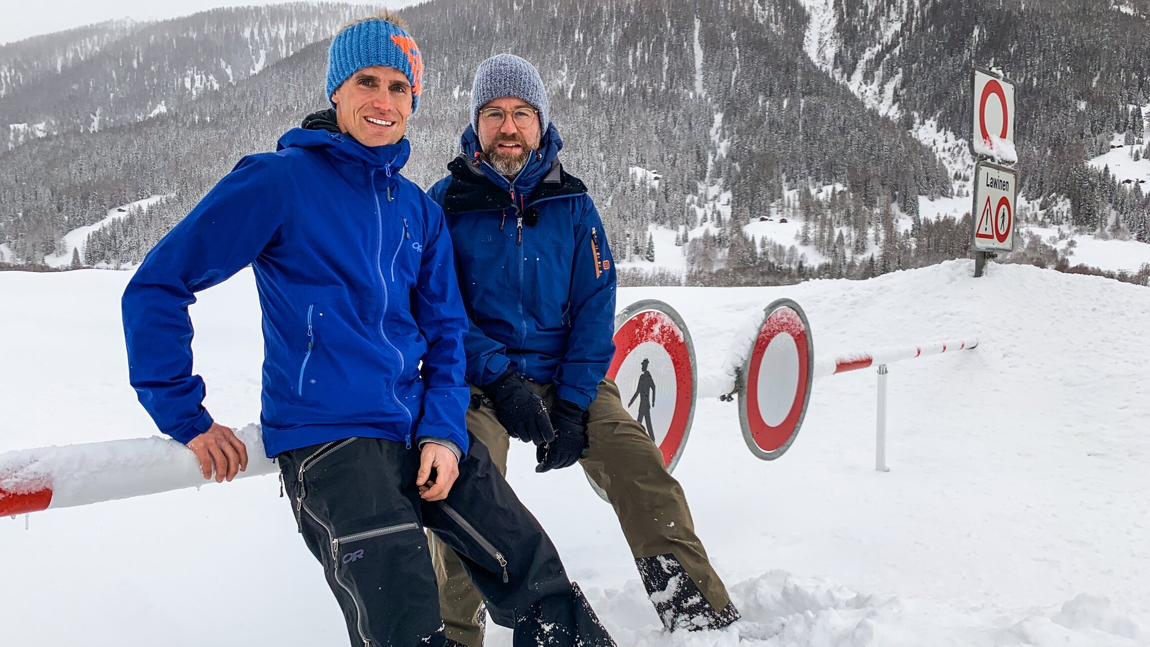 SRF bi de Lüt – Winter Wunderland