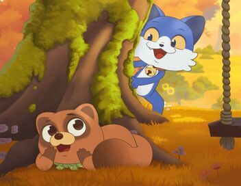 Taki Tanuki