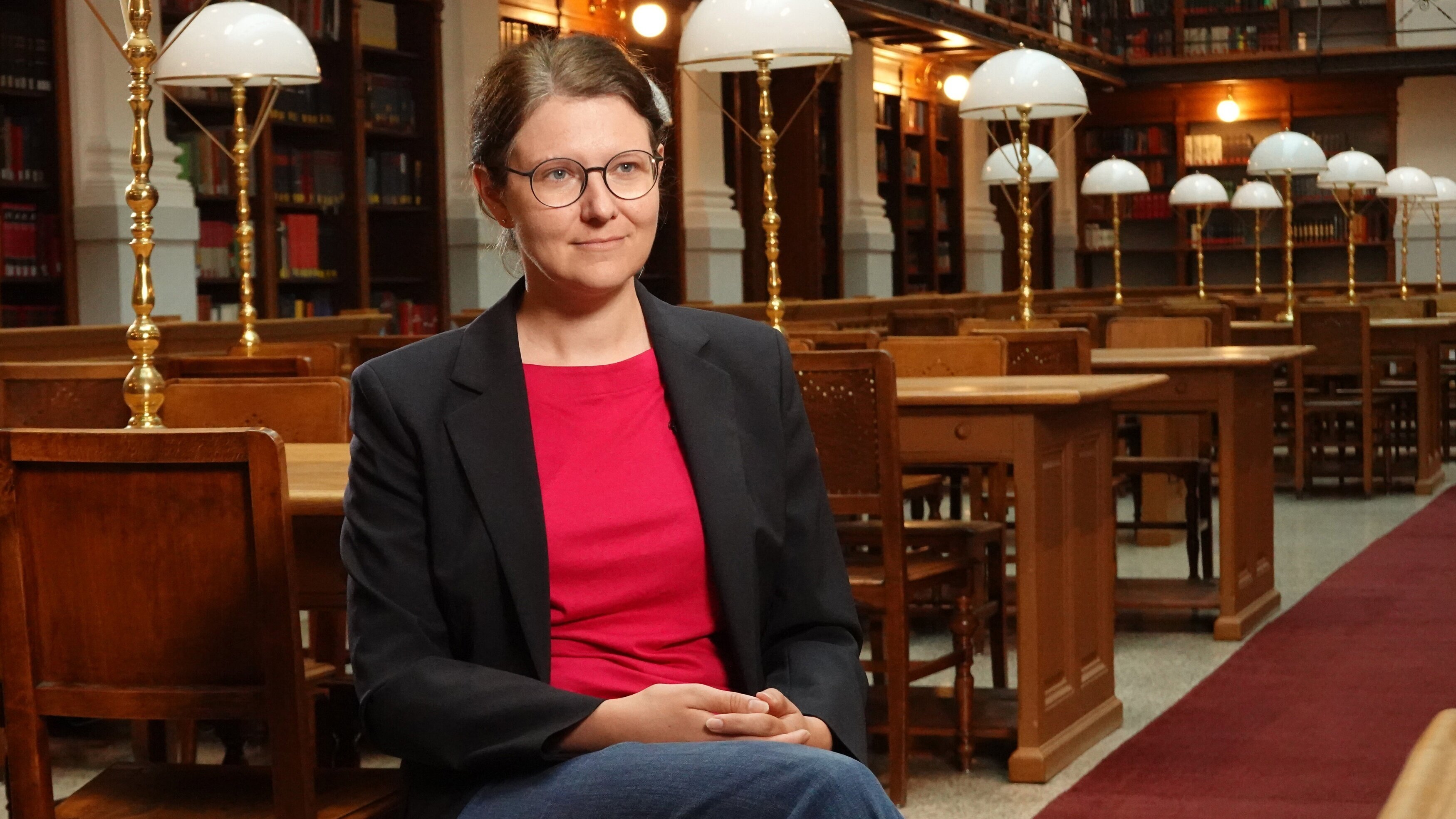 Die Frauen des Bauernkriegs