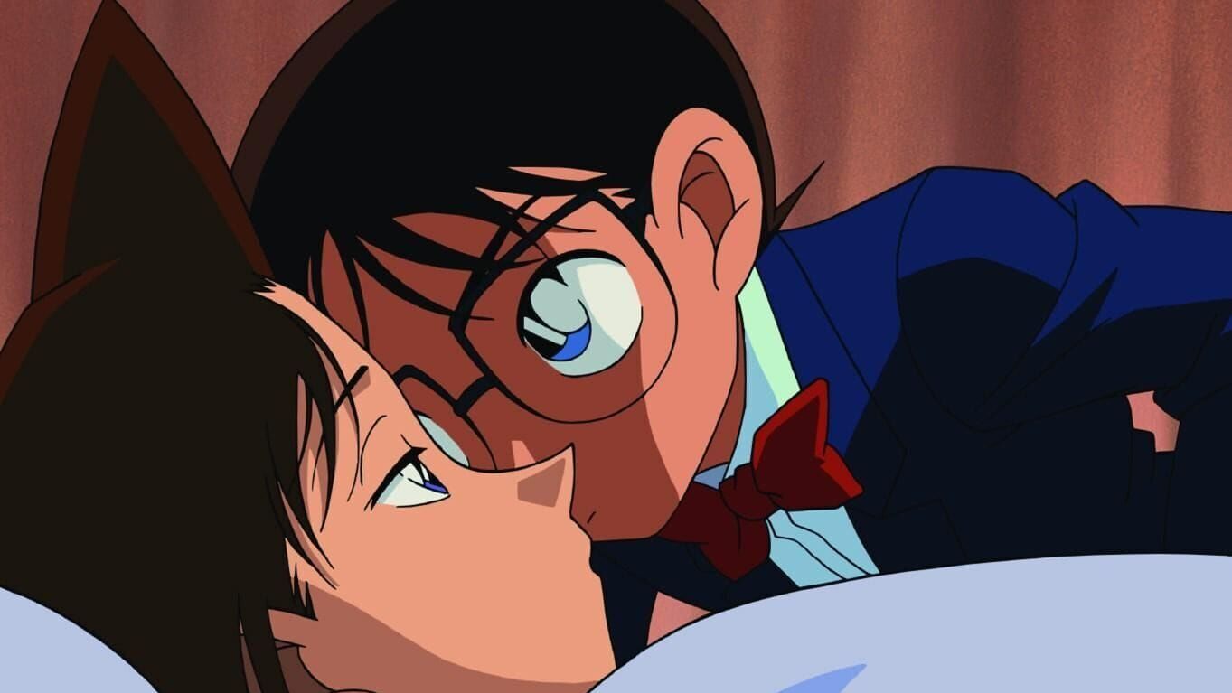 Detektiv Conan