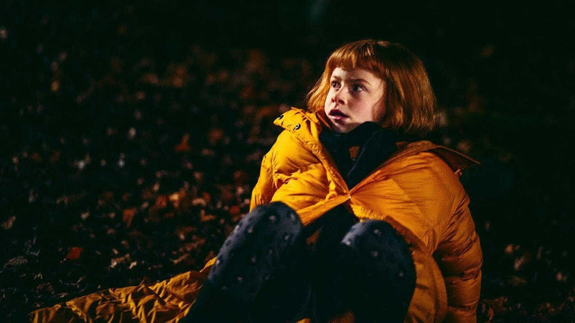 Nelly Rapp – Der Dunkle Wald