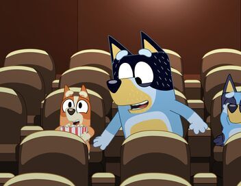 Bluey