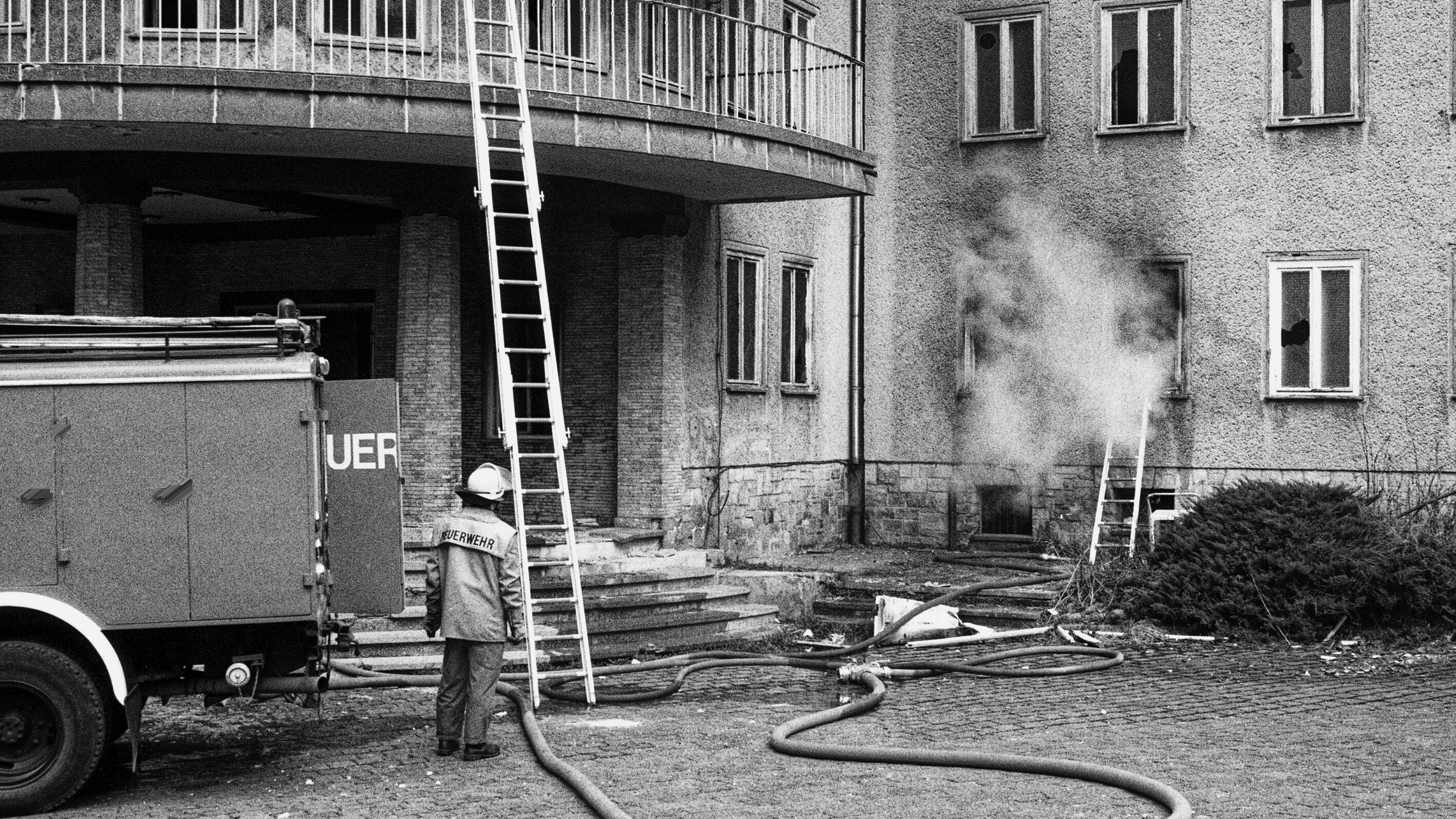 Das Heckert – Ferienheim im Harz