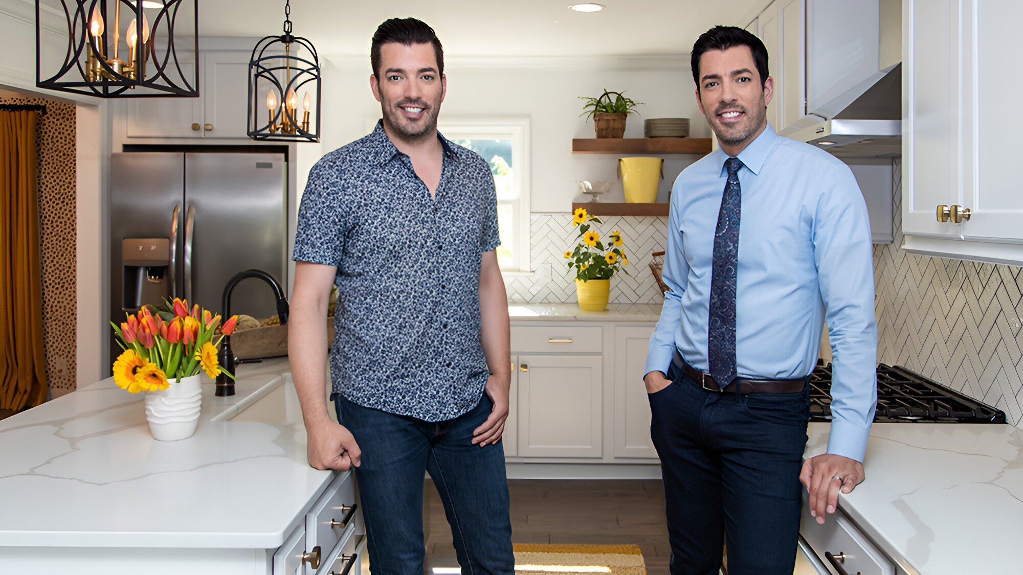 Property Brothers – Die Traumhaus-Profis