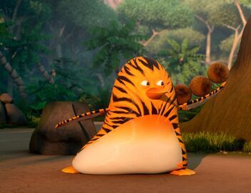 Les as de la jungle à la rescousse