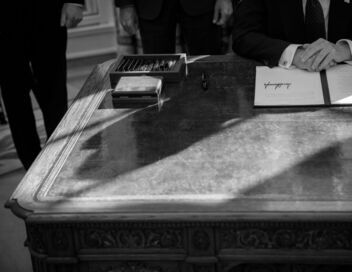 Trump contre la loi